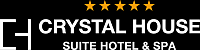 Отель «CRYSTAL HOUSE SUITE HOTEL & SPA»